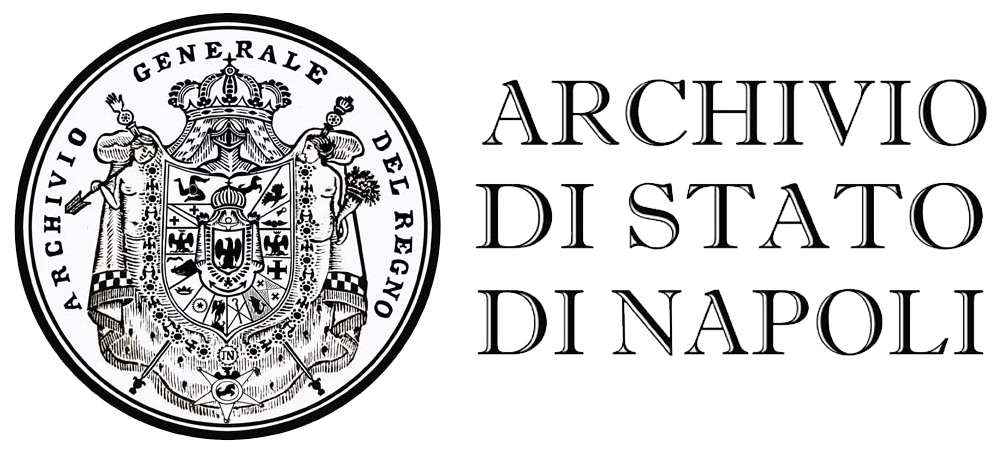 Archivio di Stato di Napoli 