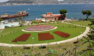 Attraverso l'Europa. Un vivace confronto tra studiosi a Villa Ferretti